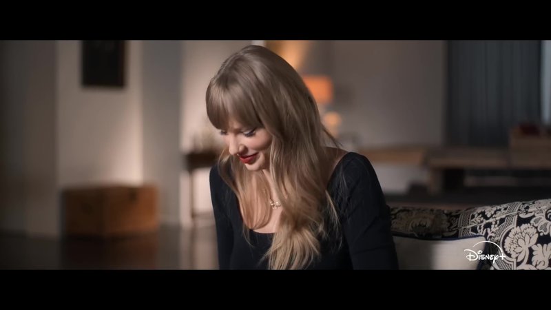 Taylor Swift — Trailer (Screen Captures) — photo 53