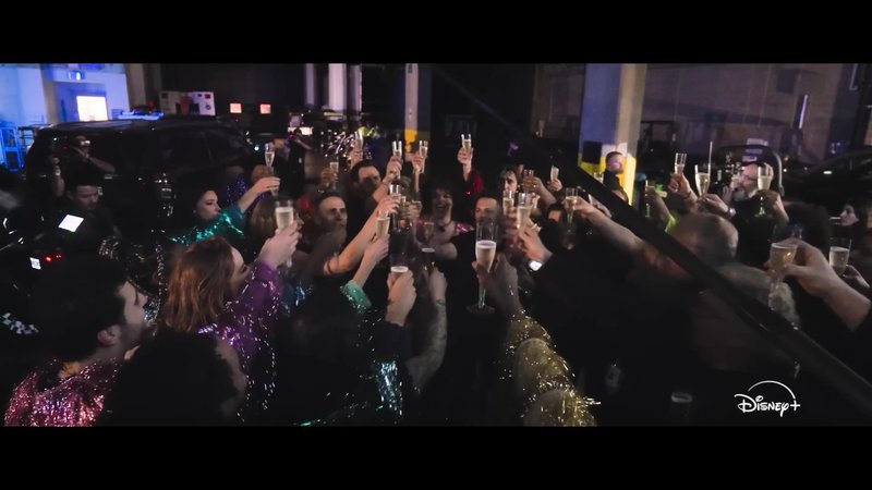 Taylor Swift — Trailer (Screen Captures) — photo 54