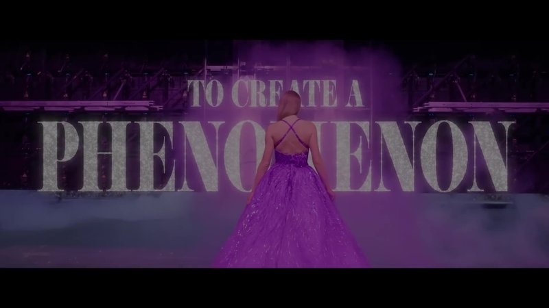 Taylor Swift — Trailer (Screen Captures) — photo 55