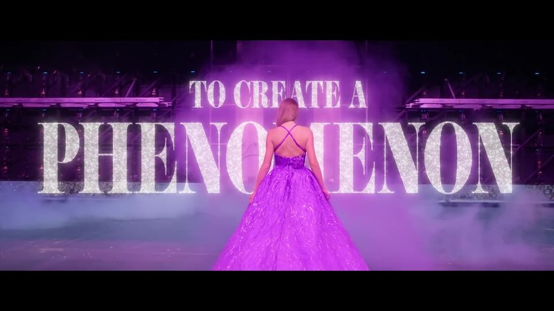 Taylor Swift — Trailer (Screen Captures) — photo 56
