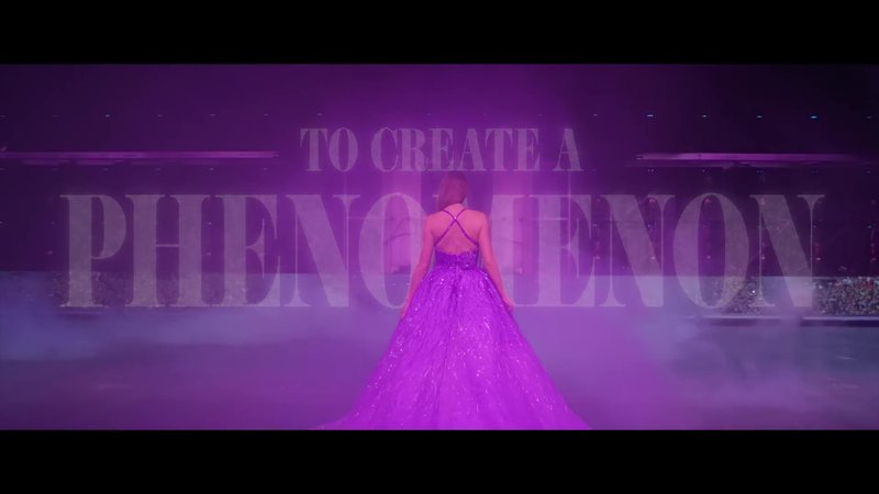 Taylor Swift — Trailer (Screen Captures) — photo 57