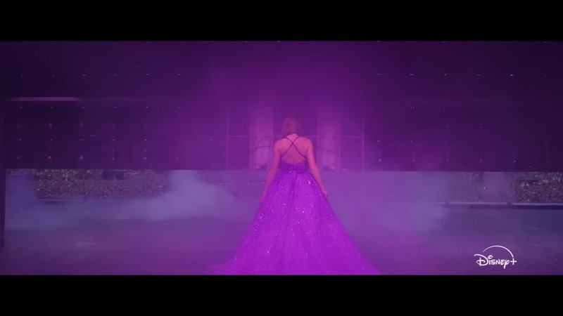 Taylor Swift — Trailer (Screen Captures) — photo 58