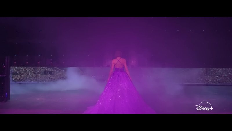 Taylor Swift — Trailer (Screen Captures) — photo 59