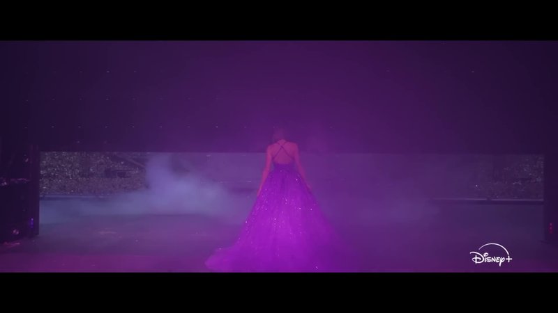 Taylor Swift — Trailer (Screen Captures) — photo 60