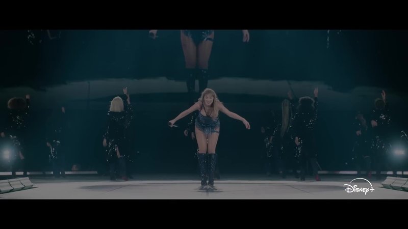 Taylor Swift — Trailer (Screen Captures) — photo 61