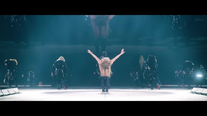 Taylor Swift — Trailer (Screen Captures) — photo 63