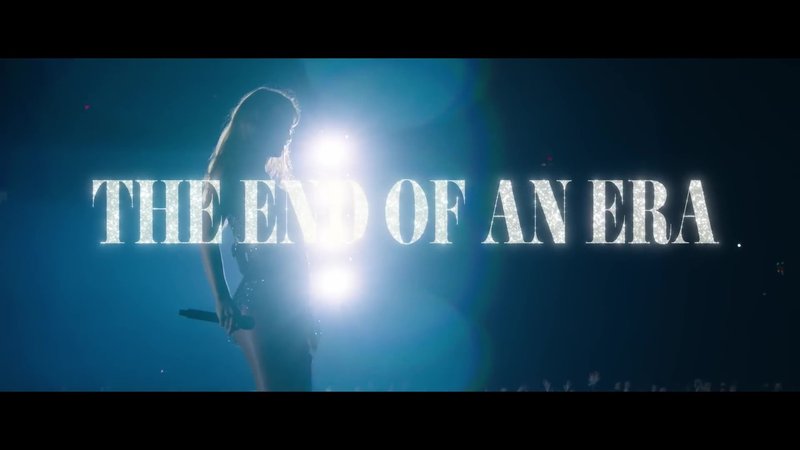 Taylor Swift — Trailer (Screen Captures) — photo 67