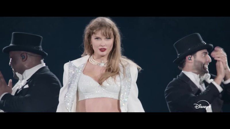 Taylor Swift — Trailer (Screen Captures) — photo 70
