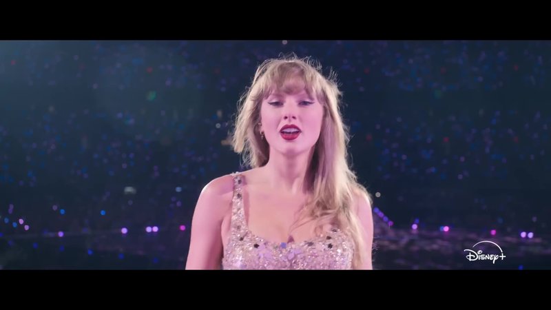 Taylor Swift — Trailer (Screen Captures) — photo 71