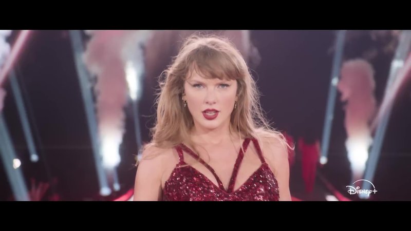 Taylor Swift — Trailer (Screen Captures) — photo 72