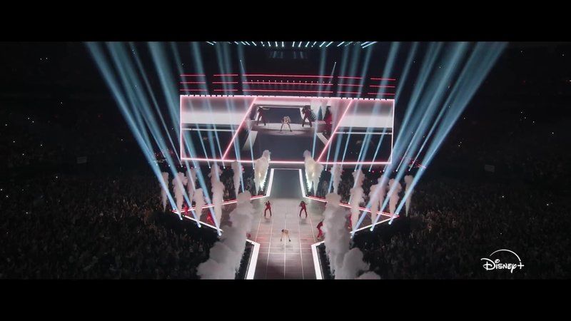 Taylor Swift — Trailer (Screen Captures) — photo 76