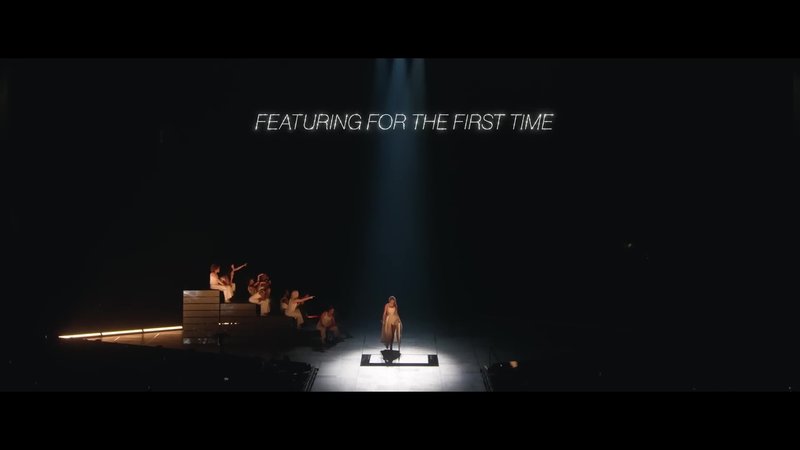 Taylor Swift — Trailer (Screen Captures) — photo 77