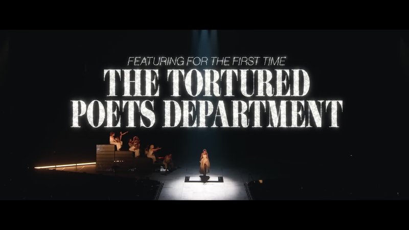Taylor Swift — Trailer (Screen Captures) — photo 78