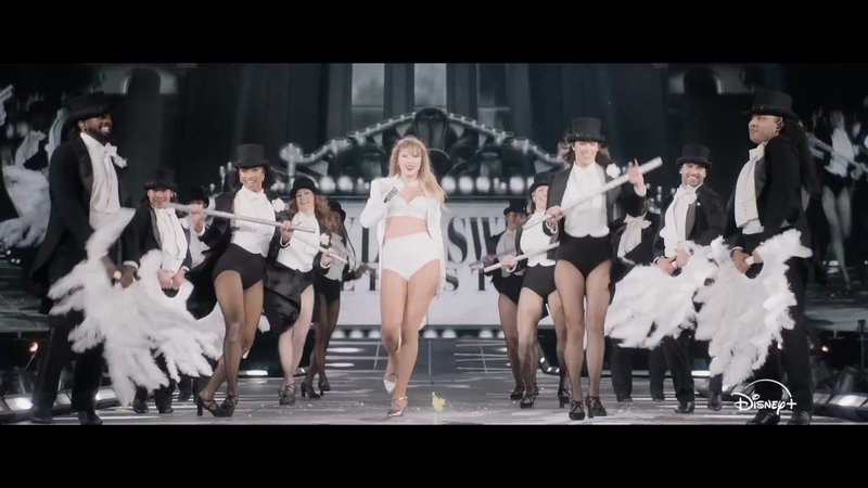 Taylor Swift — Trailer (Screen Captures) — photo 80