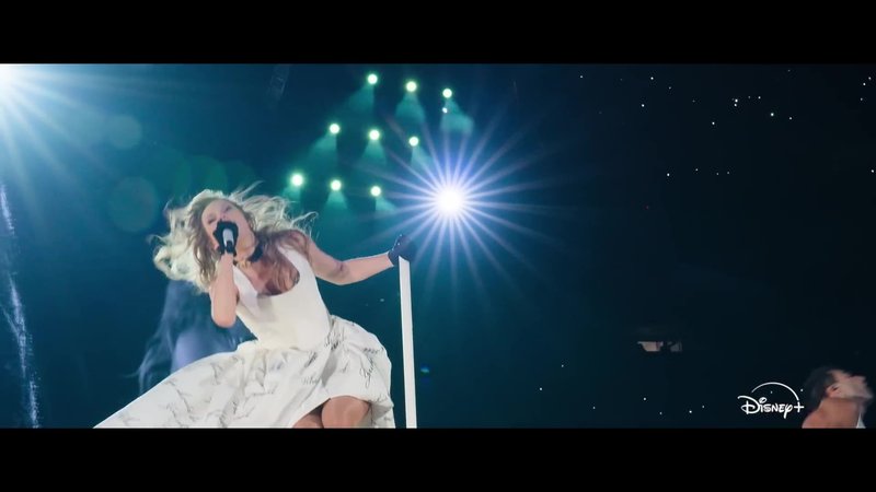 Taylor Swift — Trailer (Screen Captures) — photo 81