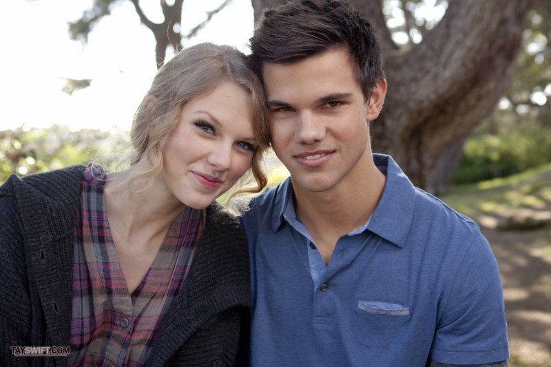 Taylor Swift — Behind the Scenes — photo 3