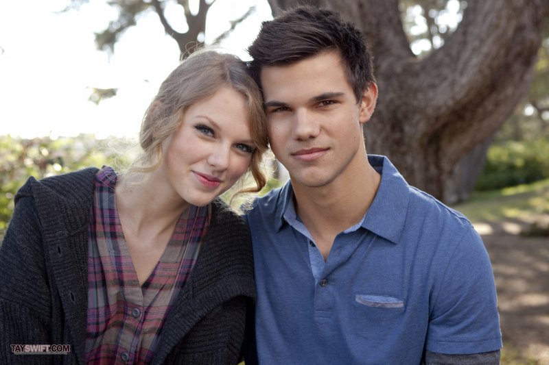 Taylor Swift — Behind the Scenes — photo 4