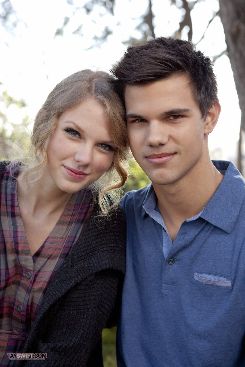 Taylor Swift — Behind the Scenes — photo 5