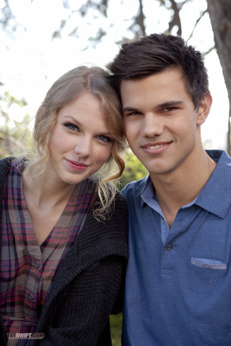 Taylor Swift — Behind the Scenes — photo 6