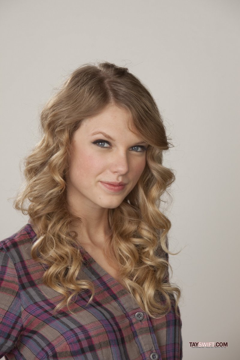 Taylor Swift — Promoshoot — photo 3
