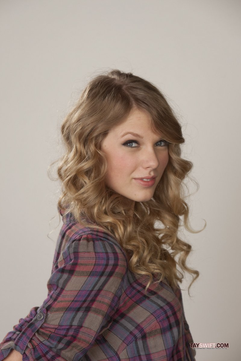 Taylor Swift — Promoshoot — photo 5