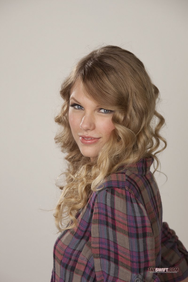 Taylor Swift — Promoshoot — photo 6
