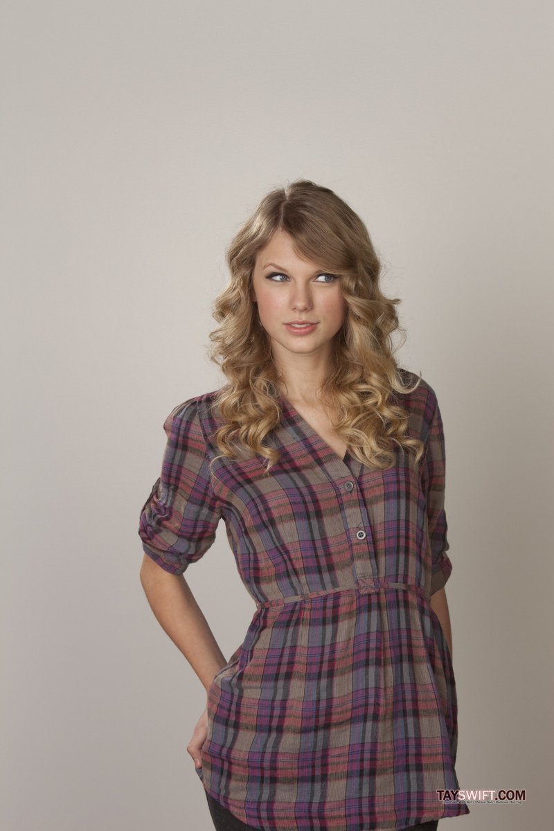 Taylor Swift — Promoshoot — photo 9