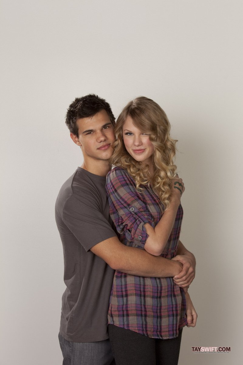 Taylor Swift — Promoshoot — photo 14
