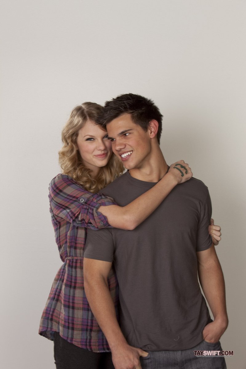 Taylor Swift — Promoshoot — photo 15