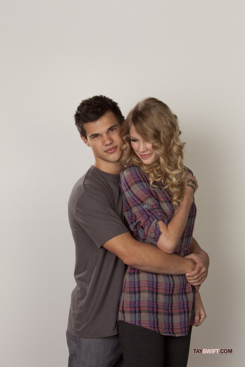 Taylor Swift — Promoshoot — photo 17