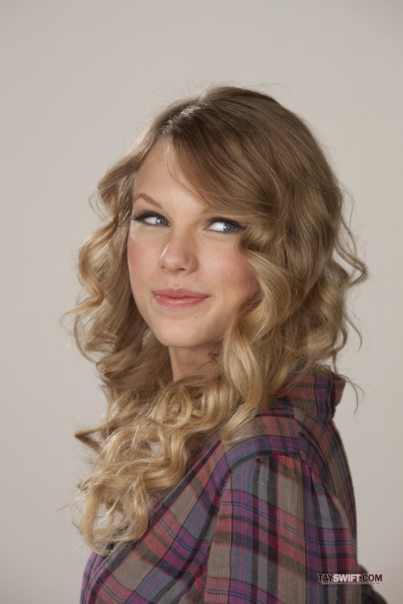 Taylor Swift — Promoshoot — photo 19