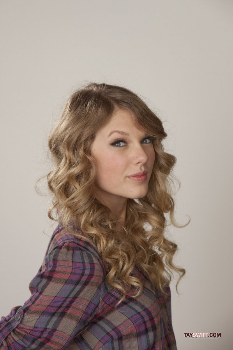 Taylor Swift — Promoshoot — photo 21