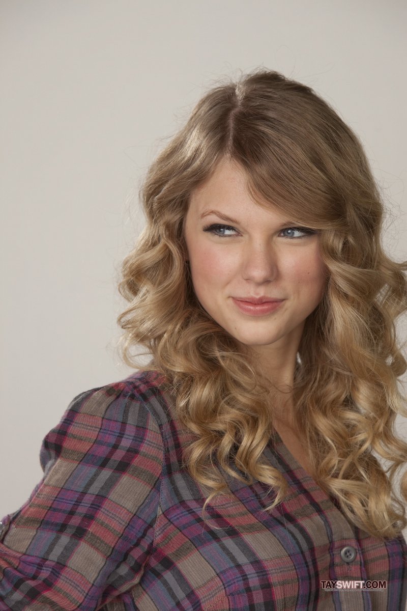Taylor Swift — Promoshoot — photo 24