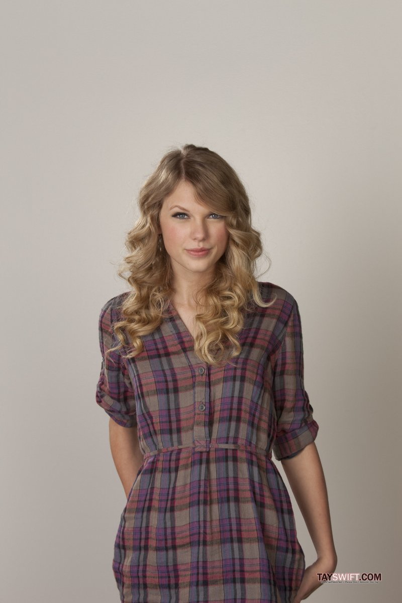 Taylor Swift — Promoshoot — photo 27