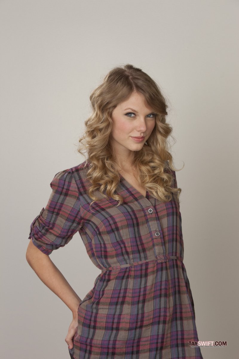 Taylor Swift — Promoshoot — photo 28