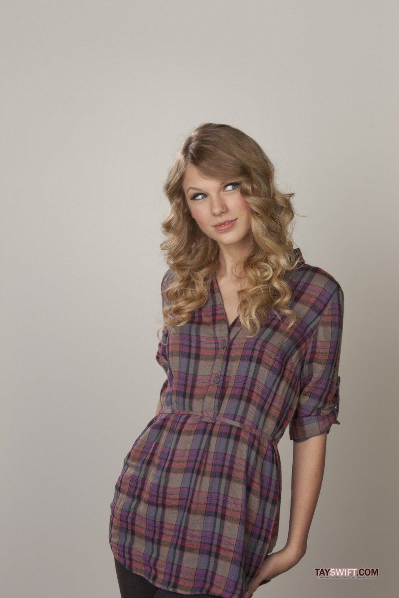 Taylor Swift — Promoshoot — photo 29