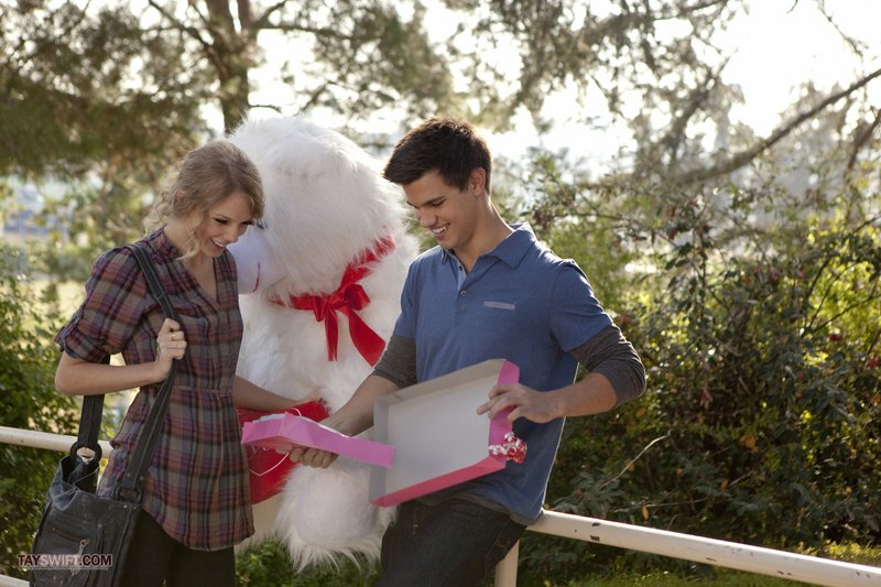 Taylor Swift — Stills — photo 5