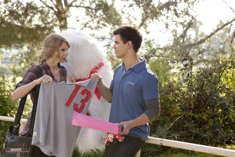 Taylor Swift — Stills — photo 6