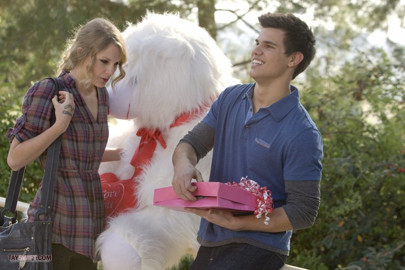 Taylor Swift — Stills — photo 11