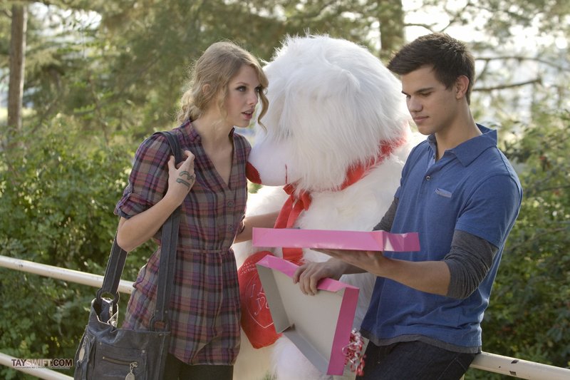 Taylor Swift — Stills — photo 13