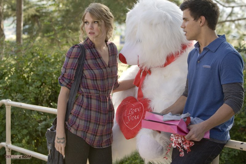 Taylor Swift — Stills — photo 14
