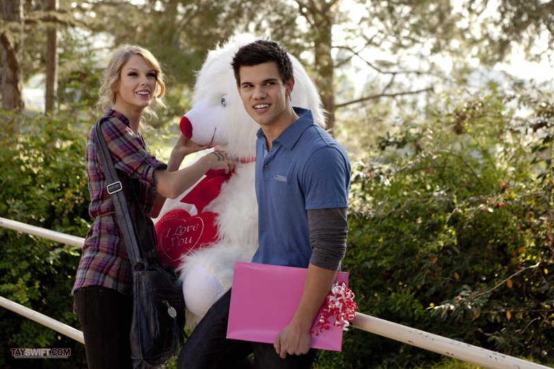 Taylor Swift — Stills — photo 15
