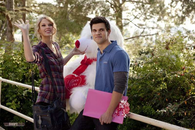 Taylor Swift — Stills — photo 16
