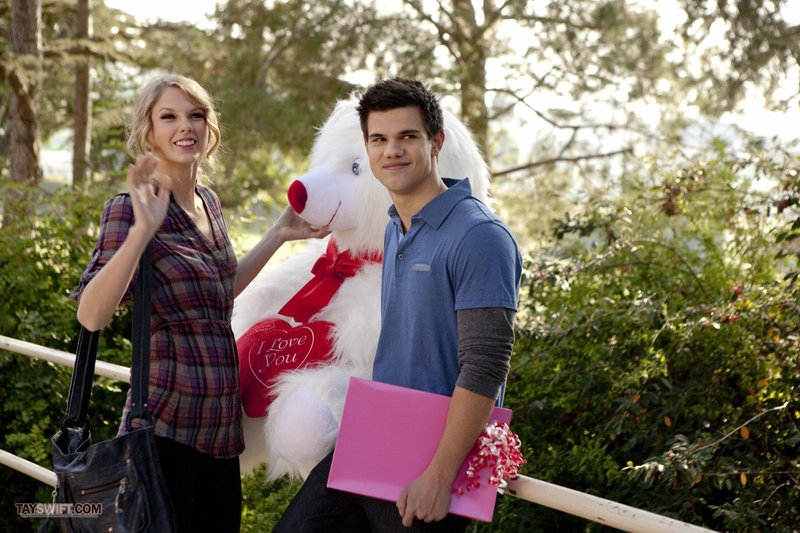 Taylor Swift — Stills — photo 17