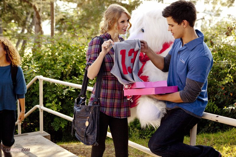 Taylor Swift — Stills — photo 18