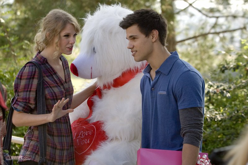 Taylor Swift — Stills — photo 21