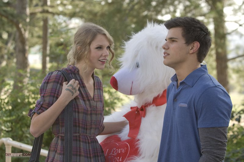 Taylor Swift — Stills — photo 22