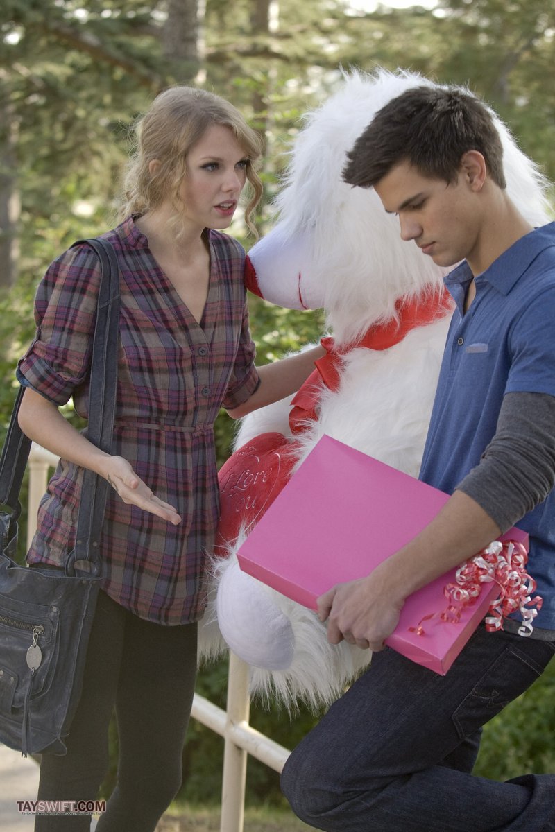 Taylor Swift — Stills — photo 24
