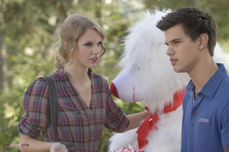 Taylor Swift — Stills — photo 25