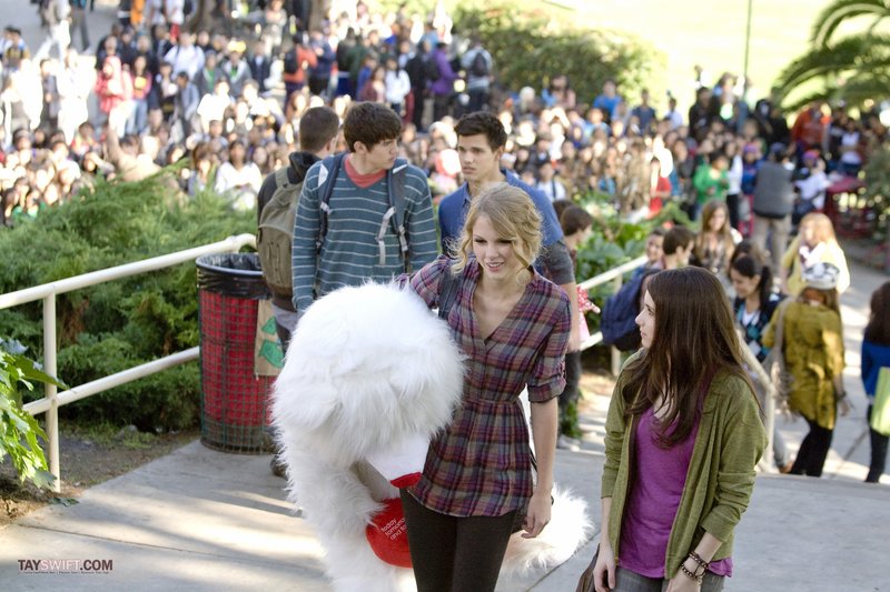Taylor Swift — Stills — photo 38